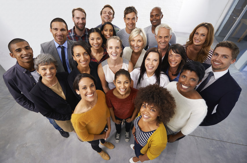Diversity in the workplace research paper